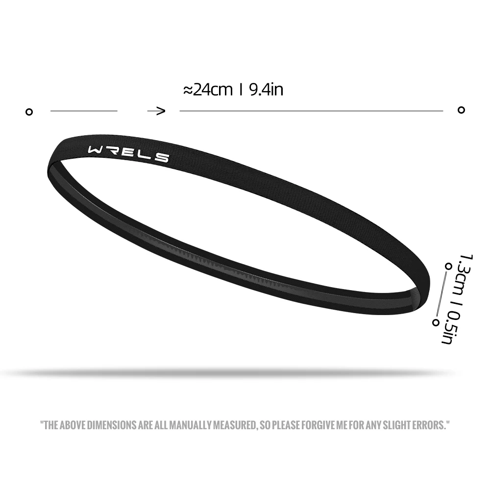 Anti-Slip Sport Headband 5