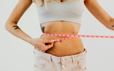 The Hidden Link Between Sleep and Weight Loss: Why Rest Is Your Secret Weapon